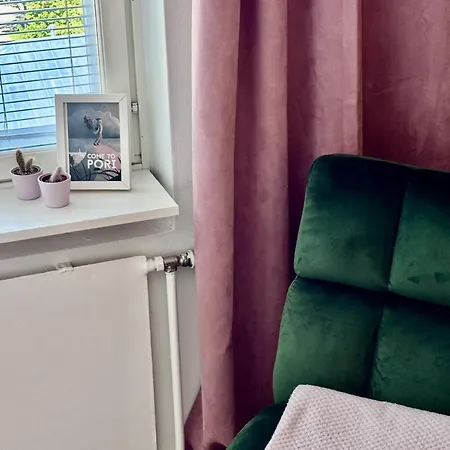 Borg Valtakatu, Downtown Floor Studio, Full Kitchen Pori