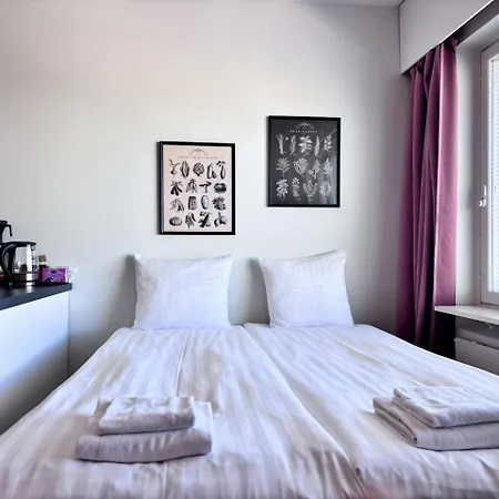 Borg Valtakatu, Downtown Floor Studio, Full Kitchen Apartamento Pori