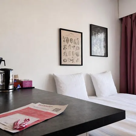 Appartement Borg Valtakatu, Downtown Floor Studio, Full Kitchen